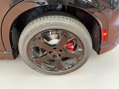 2026 MINI Countryman John Cooper Works