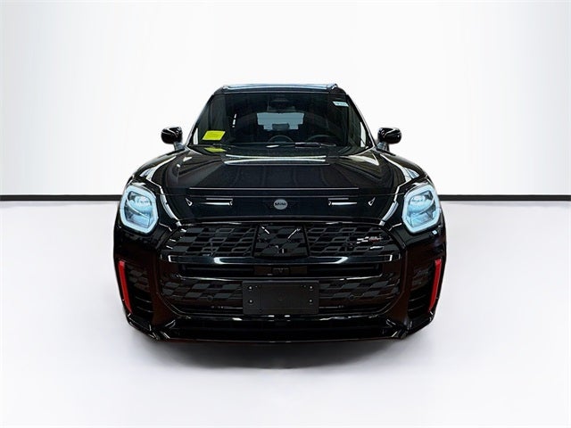 2026 MINI Countryman John Cooper Works