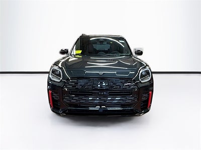 2026 MINI Countryman John Cooper Works