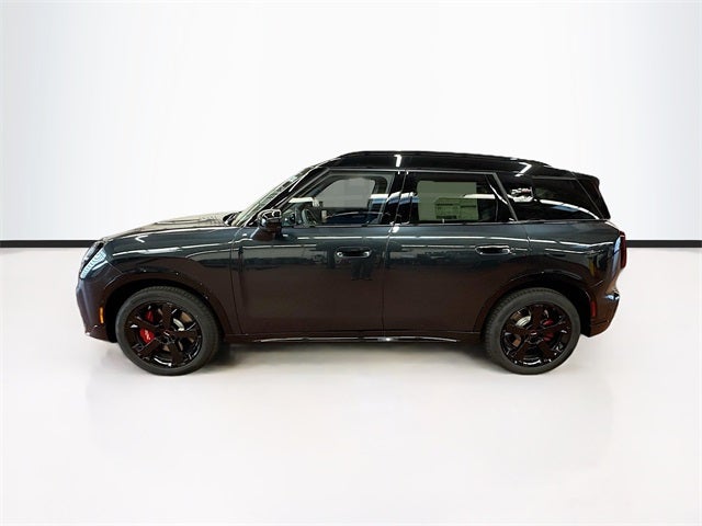 2026 MINI Countryman John Cooper Works