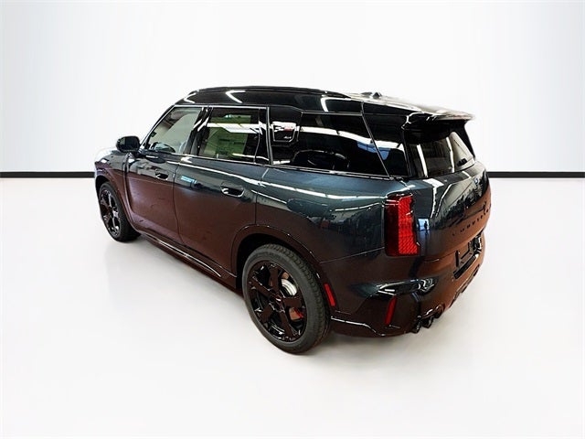 2026 MINI Countryman John Cooper Works