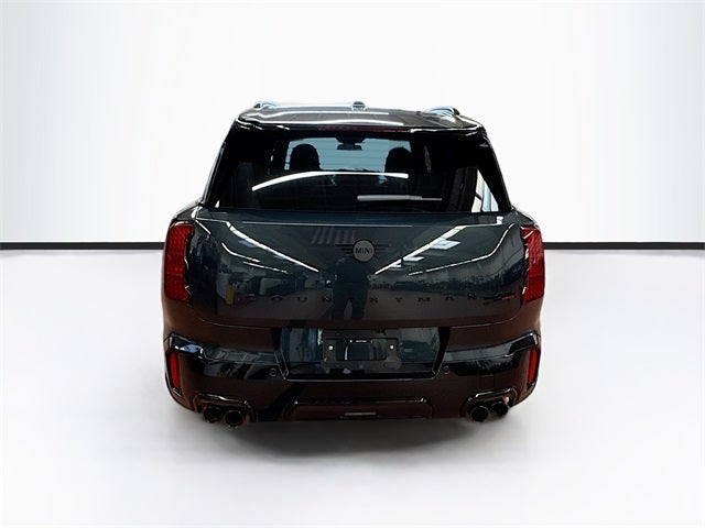2026 MINI Countryman John Cooper Works