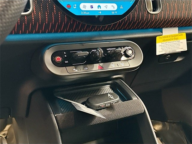 2026 MINI Countryman John Cooper Works