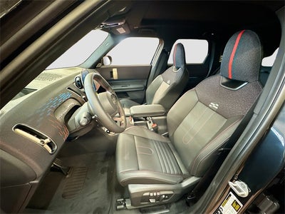 2026 MINI Countryman John Cooper Works