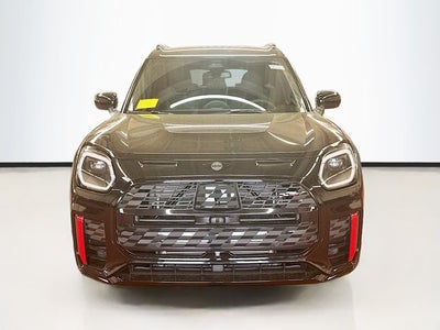 2027 MINI COUNTRYMAN ICONIC