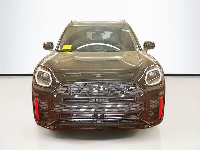 2027 MINI COUNTRYMAN ICONIC