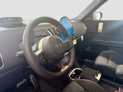 2027 MINI COUNTRYMAN ICONIC