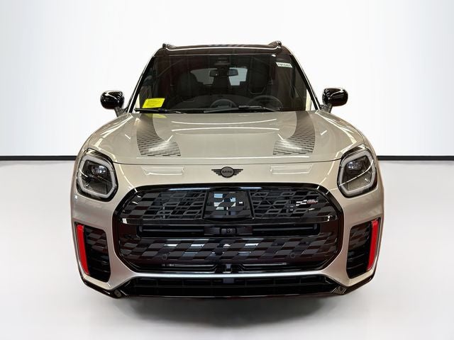 2027 MINI COUNTRYMAN ICONIC