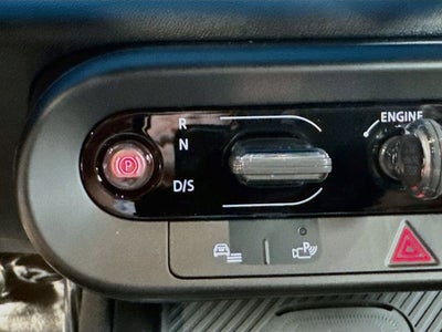 2027 MINI COUNTRYMAN ICONIC