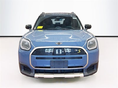 2026 MINI Countryman All4 Cooper SE
