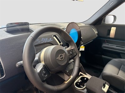 2026 MINI Countryman All4 Cooper SE