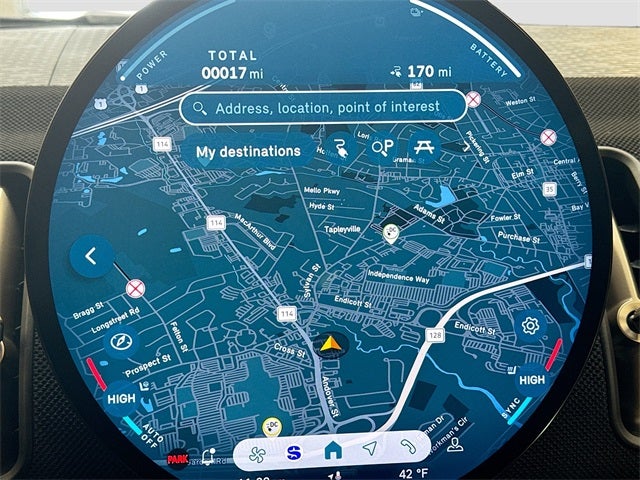 2026 MINI Countryman All4 Cooper SE