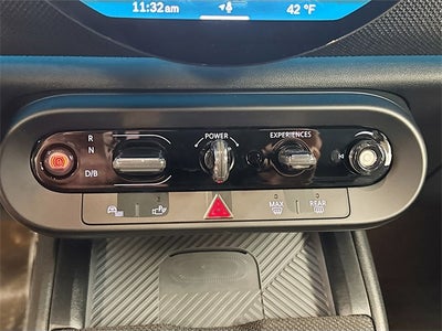 2026 MINI Countryman All4 Cooper SE