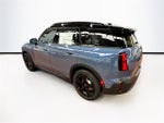 2025 MINI Countryman All4 Cooper SE