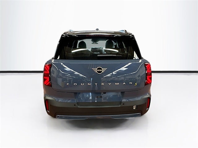 2025 MINI Countryman All4 Cooper SE