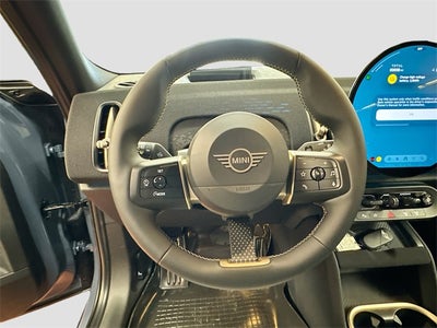 2025 MINI Countryman All4 Cooper SE
