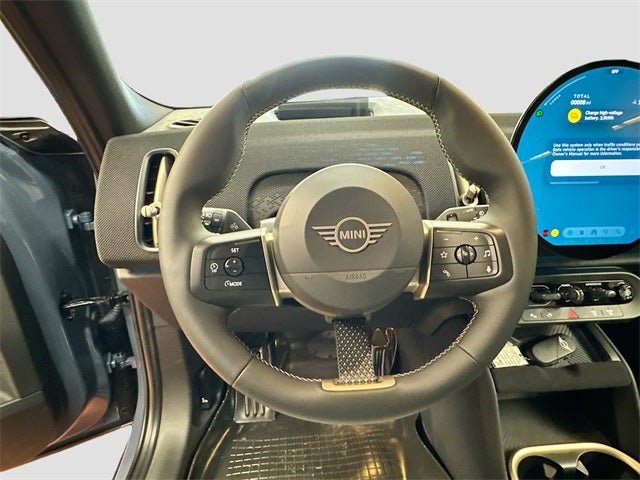 2025 MINI Countryman All4 Cooper SE