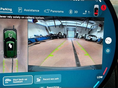 2025 MINI Countryman All4 Cooper SE