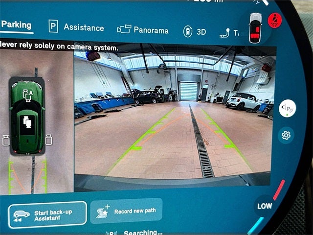 2025 MINI Countryman All4 Cooper SE