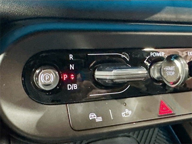 2025 MINI Countryman All4 Cooper SE