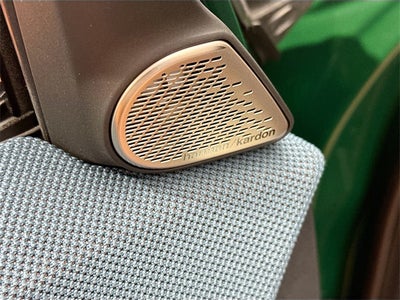 2025 MINI Countryman All4 Cooper SE