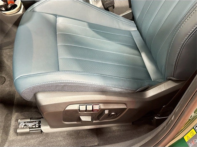 2025 MINI Countryman All4 Cooper SE