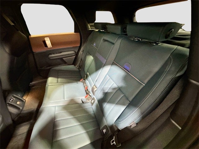 2025 MINI Countryman All4 Cooper SE