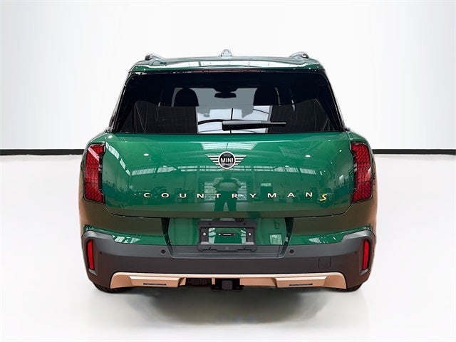 2025 MINI Countryman All4 Cooper SE
