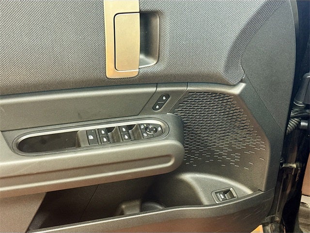 2025 MINI Countryman All4 Cooper SE