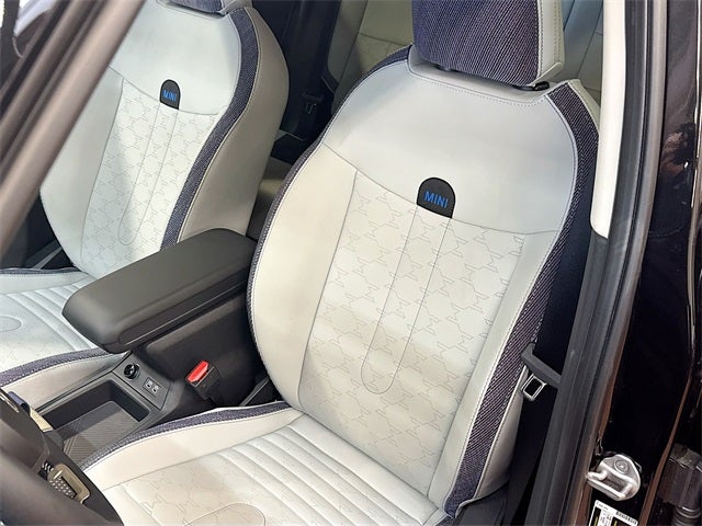 2025 MINI Countryman All4 Cooper SE