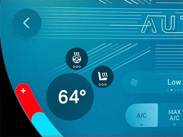 2025 MINI Countryman All4 Cooper SE