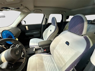 2025 MINI Countryman All4 Cooper SE