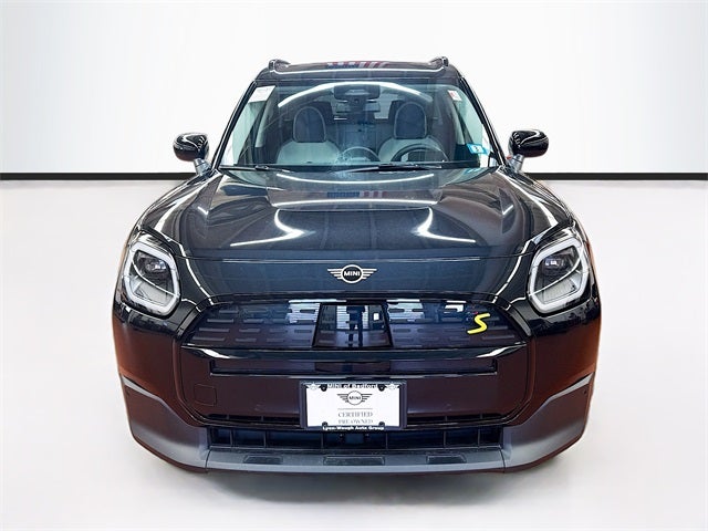 2025 MINI Countryman All4 Cooper SE