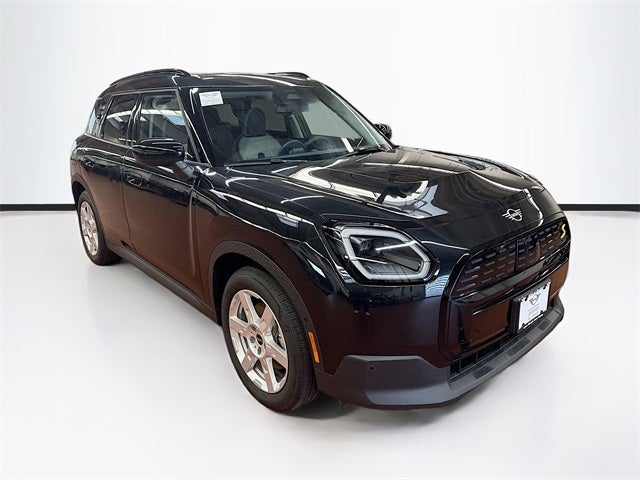 2025 MINI Countryman All4 Cooper SE