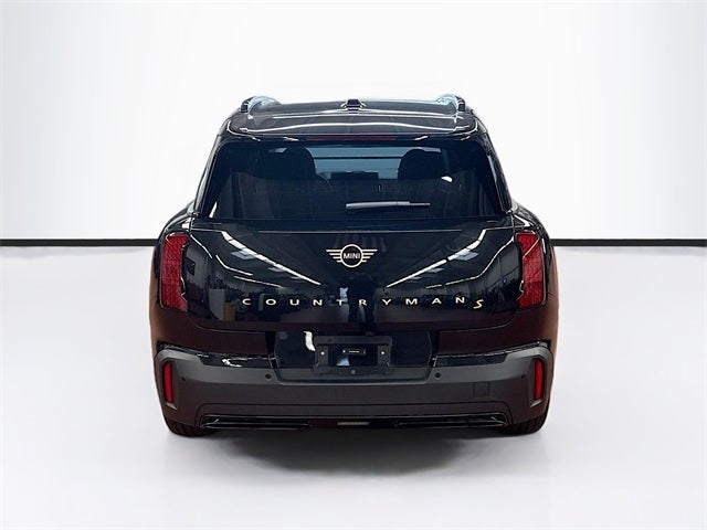 2025 MINI Countryman All4 Cooper SE