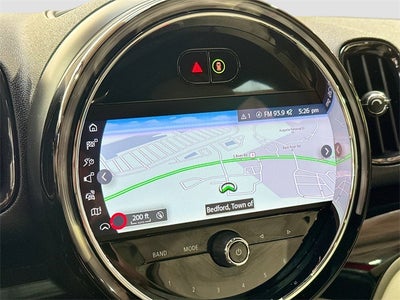 2023 MINI Countryman All4 Cooper S