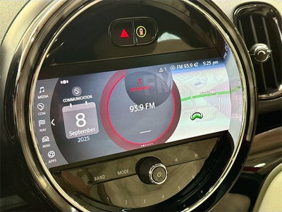 2023 MINI Countryman All4 Cooper S