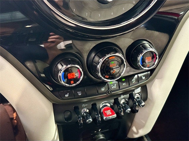 2023 MINI Countryman All4 Cooper S