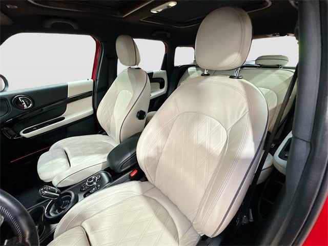 2023 MINI Countryman All4 Cooper S