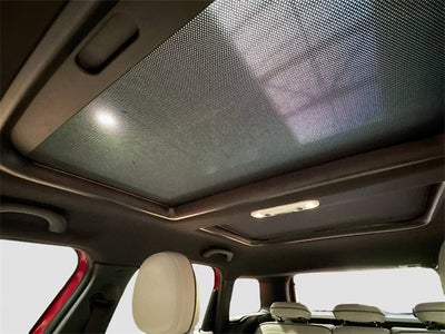 2023 MINI Countryman All4 Cooper S