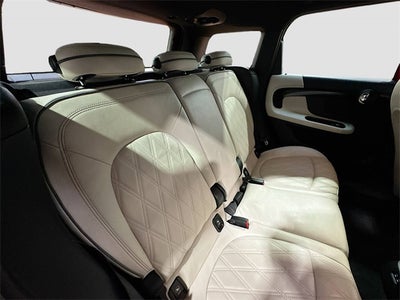 2023 MINI Countryman All4 Cooper S