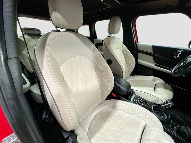 2023 MINI Countryman All4 Cooper S