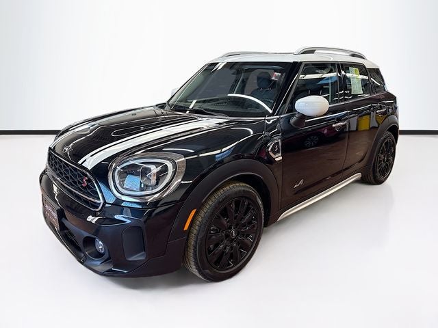 2024 MINI COUNTRYMAN Cooper S