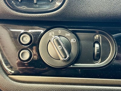 2024 MINI COUNTRYMAN Cooper S