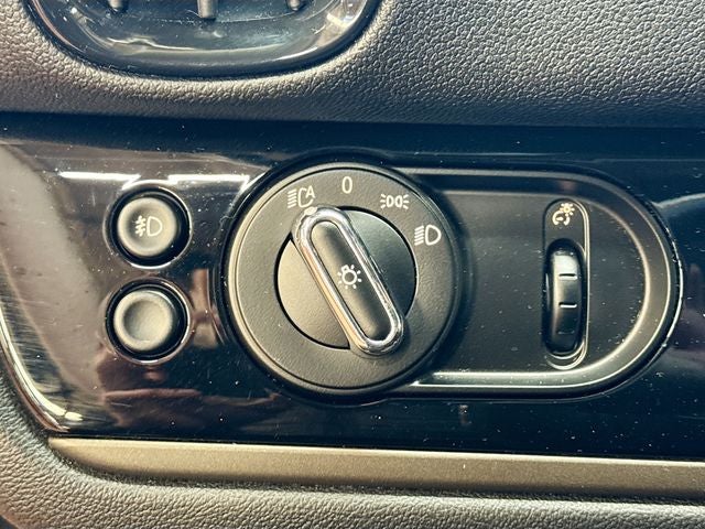 2024 MINI COUNTRYMAN Cooper S