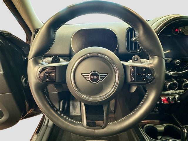 2024 MINI COUNTRYMAN Cooper S