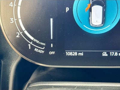 2024 MINI COUNTRYMAN Cooper S