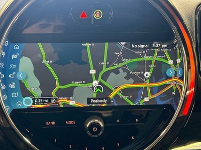 2024 MINI COUNTRYMAN Cooper S