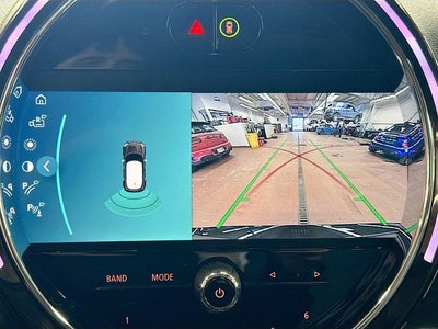 2024 MINI COUNTRYMAN Cooper S