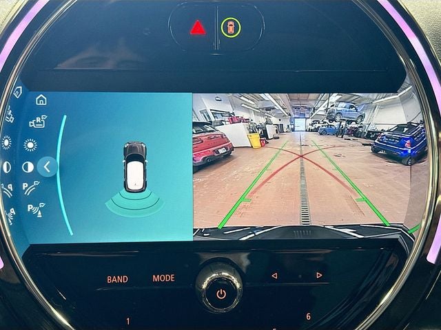 2024 MINI COUNTRYMAN Cooper S